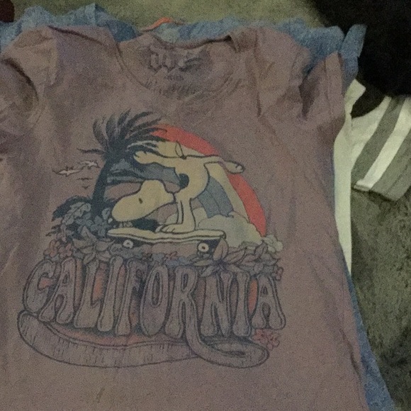 Various T-shirts and various colors - Picture 6 of 6